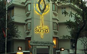 Le Sutra Hotel, Khar, Mumbai